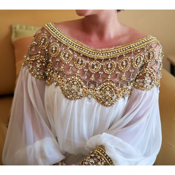 Meet your Posher, Maria - Picture 1 of 1